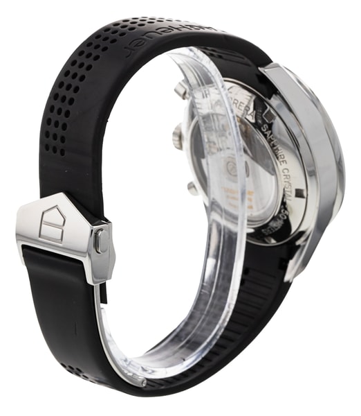 Tag Heuer Carrera CV2014.FT6014